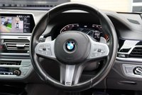 USED 2021 71 BMW 7 SERIES 730D 3.0 M SPORT XDRIVE SANMARINOBLUE BODYKIT SURROUND VIEW