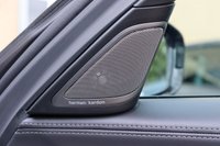 USED 2021 71 BMW 7 SERIES 730D 3.0 M SPORT XDRIVE SANMARINOBLUE BODYKIT SURROUND VIEW