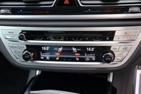 USED 2021 71 BMW 7 SERIES 730D 3.0 M SPORT XDRIVE SANMARINOBLUE BODYKIT SURROUND VIEW