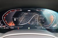 USED 2021 71 BMW 7 SERIES 730D 3.0 M SPORT XDRIVE SANMARINOBLUE BODYKIT SURROUND VIEW