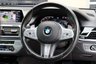 USED 2021 71 BMW 7 SERIES 730D 3.0 M SPORT XDRIVE SANMARINOBLUE BODYKIT SURROUND VIEW
