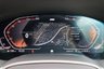 USED 2021 71 BMW 7 SERIES 730D 3.0 M SPORT XDRIVE SANMARINOBLUE BODYKIT SURROUND VIEW