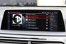 USED 2021 71 BMW 7 SERIES 730D 3.0 M SPORT XDRIVE SANMARINOBLUE BODYKIT SURROUND VIEW