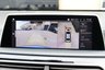 USED 2021 71 BMW 7 SERIES 730D 3.0 M SPORT XDRIVE SANMARINOBLUE BODYKIT SURROUND VIEW