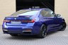USED 2021 71 BMW 7 SERIES 730D 3.0 M SPORT XDRIVE SANMARINOBLUE BODYKIT SURROUND VIEW