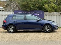 USED 2019 68 VOLKSWAGEN GOLF 1.5 TSI EVO SE Hatchback 5dr Petrol Manual Euro 6 (s/s) (150 ps) 
