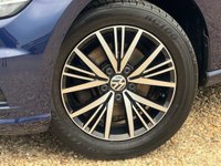 USED 2019 68 VOLKSWAGEN GOLF 1.5 TSI EVO SE Hatchback 5dr Petrol Manual Euro 6 (s/s) (150 ps) 