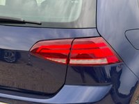 USED 2019 68 VOLKSWAGEN GOLF 1.5 TSI EVO SE Hatchback 5dr Petrol Manual Euro 6 (s/s) (150 ps) 