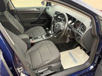 USED 2019 68 VOLKSWAGEN GOLF 1.5 TSI EVO SE Hatchback 5dr Petrol Manual Euro 6 (s/s) (150 ps) 