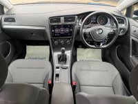 USED 2019 68 VOLKSWAGEN GOLF 1.5 TSI EVO SE Hatchback 5dr Petrol Manual Euro 6 (s/s) (150 ps) 