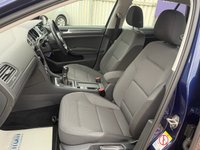 USED 2019 68 VOLKSWAGEN GOLF 1.5 TSI EVO SE Hatchback 5dr Petrol Manual Euro 6 (s/s) (150 ps) 