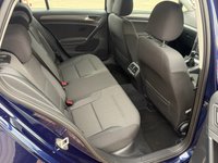 USED 2019 68 VOLKSWAGEN GOLF 1.5 TSI EVO SE Hatchback 5dr Petrol Manual Euro 6 (s/s) (150 ps) 
