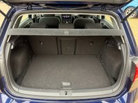 USED 2019 68 VOLKSWAGEN GOLF 1.5 TSI EVO SE Hatchback 5dr Petrol Manual Euro 6 (s/s) (150 ps) 