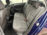 USED 2019 68 VOLKSWAGEN GOLF 1.5 TSI EVO SE Hatchback 5dr Petrol Manual Euro 6 (s/s) (150 ps) 