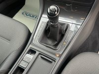 USED 2019 68 VOLKSWAGEN GOLF 1.5 TSI EVO SE Hatchback 5dr Petrol Manual Euro 6 (s/s) (150 ps) 