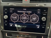 USED 2019 68 VOLKSWAGEN GOLF 1.5 TSI EVO SE Hatchback 5dr Petrol Manual Euro 6 (s/s) (150 ps) 