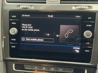 USED 2019 68 VOLKSWAGEN GOLF 1.5 TSI EVO SE Hatchback 5dr Petrol Manual Euro 6 (s/s) (150 ps) 