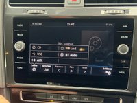 USED 2019 68 VOLKSWAGEN GOLF 1.5 TSI EVO SE Hatchback 5dr Petrol Manual Euro 6 (s/s) (150 ps) 