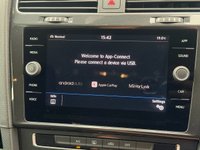 USED 2019 68 VOLKSWAGEN GOLF 1.5 TSI EVO SE Hatchback 5dr Petrol Manual Euro 6 (s/s) (150 ps) 