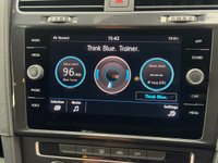 USED 2019 68 VOLKSWAGEN GOLF 1.5 TSI EVO SE Hatchback 5dr Petrol Manual Euro 6 (s/s) (150 ps) 