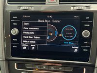 USED 2019 68 VOLKSWAGEN GOLF 1.5 TSI EVO SE Hatchback 5dr Petrol Manual Euro 6 (s/s) (150 ps) 