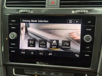 USED 2019 68 VOLKSWAGEN GOLF 1.5 TSI EVO SE Hatchback 5dr Petrol Manual Euro 6 (s/s) (150 ps) 