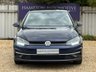 USED 2019 68 VOLKSWAGEN GOLF 1.5 TSI EVO SE Hatchback 5dr Petrol Manual Euro 6 (s/s) (150 ps) 