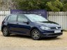 USED 2019 68 VOLKSWAGEN GOLF 1.5 TSI EVO SE Hatchback 5dr Petrol Manual Euro 6 (s/s) (150 ps) 