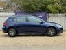 USED 2019 68 VOLKSWAGEN GOLF 1.5 TSI EVO SE Hatchback 5dr Petrol Manual Euro 6 (s/s) (150 ps) 