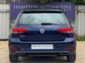 USED 2019 68 VOLKSWAGEN GOLF 1.5 TSI EVO SE Hatchback 5dr Petrol Manual Euro 6 (s/s) (150 ps) 