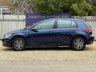USED 2019 68 VOLKSWAGEN GOLF 1.5 TSI EVO SE Hatchback 5dr Petrol Manual Euro 6 (s/s) (150 ps) 