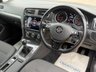 USED 2019 68 VOLKSWAGEN GOLF 1.5 TSI EVO SE Hatchback 5dr Petrol Manual Euro 6 (s/s) (150 ps) 