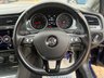 USED 2019 68 VOLKSWAGEN GOLF 1.5 TSI EVO SE Hatchback 5dr Petrol Manual Euro 6 (s/s) (150 ps) 