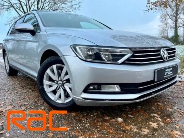 1970 Volkswagen Passat 1.6 TDI BlueMotion Tech S 5dr Estate