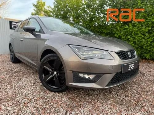 2026 Seat Leon  2.0 TDI FR 5dr [Technology Pack]
