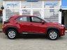 USED 2022 72 TOYOTA YARIS CROSS 1.5 VVT-h Icon SUV 5dr Petrol Hybrid E-CVT Euro 6 (s/s) (116 ps) Finished in SCARLET FLARE RED with Contrasting Dark Trim. This Yaris is a compact, self-charging hybrid SUV designed for all environments. It seamlessly blends electric and petrol power for efficiency, with no need to plug it in. Features include Low Mileage, Apple Play Nav, Rear View Camera, DAB Radio, Alloys, B/Tooth, Cruise Control and Balance of Toyota 5 Year Warranty (8 Years on EV Battery). Toyota Dealer serviced at 3421 miles and at 7010 miles.