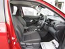 USED 2022 72 TOYOTA YARIS CROSS 1.5 VVT-h Icon SUV 5dr Petrol Hybrid E-CVT Euro 6 (s/s) (116 ps) Finished in SCARLET FLARE RED with Contrasting Dark Trim. This Yaris is a compact, self-charging hybrid SUV designed for all environments. It seamlessly blends electric and petrol power for efficiency, with no need to plug it in. Features include Low Mileage, Apple Play Nav, Rear View Camera, DAB Radio, Alloys, B/Tooth, Cruise Control and Balance of Toyota 5 Year Warranty (8 Years on EV Battery). Toyota Dealer serviced at 3421 miles and at 7010 miles.