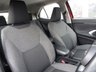 USED 2022 72 TOYOTA YARIS CROSS 1.5 VVT-h Icon SUV 5dr Petrol Hybrid E-CVT Euro 6 (s/s) (116 ps) Finished in SCARLET FLARE RED with Contrasting Dark Trim. This Yaris is a compact, self-charging hybrid SUV designed for all environments. It seamlessly blends electric and petrol power for efficiency, with no need to plug it in. Features include Low Mileage, Apple Play Nav, Rear View Camera, DAB Radio, Alloys, B/Tooth, Cruise Control and Balance of Toyota 5 Year Warranty (8 Years on EV Battery). Toyota Dealer serviced at 3421 miles and at 7010 miles.