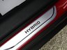USED 2022 72 TOYOTA YARIS CROSS 1.5 VVT-h Icon SUV 5dr Petrol Hybrid E-CVT Euro 6 (s/s) (116 ps) Finished in SCARLET FLARE RED with Contrasting Dark Trim. This Yaris is a compact, self-charging hybrid SUV designed for all environments. It seamlessly blends electric and petrol power for efficiency, with no need to plug it in. Features include Low Mileage, Apple Play Nav, Rear View Camera, DAB Radio, Alloys, B/Tooth, Cruise Control and Balance of Toyota 5 Year Warranty (8 Years on EV Battery). Toyota Dealer serviced at 3421 miles and at 7010 miles.