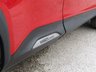 USED 2022 72 TOYOTA YARIS CROSS 1.5 VVT-h Icon SUV 5dr Petrol Hybrid E-CVT Euro 6 (s/s) (116 ps) Finished in SCARLET FLARE RED with Contrasting Dark Trim. This Yaris is a compact, self-charging hybrid SUV designed for all environments. It seamlessly blends electric and petrol power for efficiency, with no need to plug it in. Features include Low Mileage, Apple Play Nav, Rear View Camera, DAB Radio, Alloys, B/Tooth, Cruise Control and Balance of Toyota 5 Year Warranty (8 Years on EV Battery). Toyota Dealer serviced at 3421 miles and at 7010 miles.