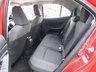 USED 2022 72 TOYOTA YARIS CROSS 1.5 VVT-h Icon SUV 5dr Petrol Hybrid E-CVT Euro 6 (s/s) (116 ps) Finished in SCARLET FLARE RED with Contrasting Dark Trim. This Yaris is a compact, self-charging hybrid SUV designed for all environments. It seamlessly blends electric and petrol power for efficiency, with no need to plug it in. Features include Low Mileage, Apple Play Nav, Rear View Camera, DAB Radio, Alloys, B/Tooth, Cruise Control and Balance of Toyota 5 Year Warranty (8 Years on EV Battery). Toyota Dealer serviced at 3421 miles and at 7010 miles.