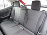 USED 2022 72 TOYOTA YARIS CROSS 1.5 VVT-h Icon SUV 5dr Petrol Hybrid E-CVT Euro 6 (s/s) (116 ps) Finished in SCARLET FLARE RED with Contrasting Dark Trim. This Yaris is a compact, self-charging hybrid SUV designed for all environments. It seamlessly blends electric and petrol power for efficiency, with no need to plug it in. Features include Low Mileage, Apple Play Nav, Rear View Camera, DAB Radio, Alloys, B/Tooth, Cruise Control and Balance of Toyota 5 Year Warranty (8 Years on EV Battery). Toyota Dealer serviced at 3421 miles and at 7010 miles.