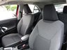 USED 2022 72 TOYOTA YARIS CROSS 1.5 VVT-h Icon SUV 5dr Petrol Hybrid E-CVT Euro 6 (s/s) (116 ps) Finished in SCARLET FLARE RED with Contrasting Dark Trim. This Yaris is a compact, self-charging hybrid SUV designed for all environments. It seamlessly blends electric and petrol power for efficiency, with no need to plug it in. Features include Low Mileage, Apple Play Nav, Rear View Camera, DAB Radio, Alloys, B/Tooth, Cruise Control and Balance of Toyota 5 Year Warranty (8 Years on EV Battery). Toyota Dealer serviced at 3421 miles and at 7010 miles.