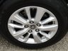 USED 2022 72 TOYOTA YARIS CROSS 1.5 VVT-h Icon SUV 5dr Petrol Hybrid E-CVT Euro 6 (s/s) (116 ps) Finished in SCARLET FLARE RED with Contrasting Dark Trim. This Yaris is a compact, self-charging hybrid SUV designed for all environments. It seamlessly blends electric and petrol power for efficiency, with no need to plug it in. Features include Low Mileage, Apple Play Nav, Rear View Camera, DAB Radio, Alloys, B/Tooth, Cruise Control and Balance of Toyota 5 Year Warranty (8 Years on EV Battery). Toyota Dealer serviced at 3421 miles and at 7010 miles.