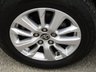 USED 2022 72 TOYOTA YARIS CROSS 1.5 VVT-h Icon SUV 5dr Petrol Hybrid E-CVT Euro 6 (s/s) (116 ps) Finished in SCARLET FLARE RED with Contrasting Dark Trim. This Yaris is a compact, self-charging hybrid SUV designed for all environments. It seamlessly blends electric and petrol power for efficiency, with no need to plug it in. Features include Low Mileage, Apple Play Nav, Rear View Camera, DAB Radio, Alloys, B/Tooth, Cruise Control and Balance of Toyota 5 Year Warranty (8 Years on EV Battery). Toyota Dealer serviced at 3421 miles and at 7010 miles.