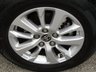 USED 2022 72 TOYOTA YARIS CROSS 1.5 VVT-h Icon SUV 5dr Petrol Hybrid E-CVT Euro 6 (s/s) (116 ps) Finished in SCARLET FLARE RED with Contrasting Dark Trim. This Yaris is a compact, self-charging hybrid SUV designed for all environments. It seamlessly blends electric and petrol power for efficiency, with no need to plug it in. Features include Low Mileage, Apple Play Nav, Rear View Camera, DAB Radio, Alloys, B/Tooth, Cruise Control and Balance of Toyota 5 Year Warranty (8 Years on EV Battery). Toyota Dealer serviced at 3421 miles and at 7010 miles.