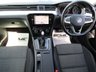 USED 2022 71 VOLKSWAGEN PASSAT 2.0 TDI EVO SE Nav Estate 5dr Diesel DSG Euro 6 (s/s) (150 ps) Finished in SCALE SILVER METALLIC with contrasting GREY CLOTH trim. This latest solid edition looks and drives great. This desirable estate model offers great space, comfort and lovely spec. Features include 17" Alloys, Sat Nav, DAB Radio, B/Tooth, Cruise Control, Park Sensors and much more. Dealer serviced at 18345 miles, 38122 miles, 57340 miles, 74039 miles, 80591 miles (DSG Oil and Filter), 85427 miles (Front and Rear Discs and Pads) and at 90371 miles.