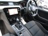 USED 2022 71 VOLKSWAGEN PASSAT 2.0 TDI EVO SE Nav Estate 5dr Diesel DSG Euro 6 (s/s) (150 ps) Finished in SCALE SILVER METALLIC with contrasting GREY CLOTH trim. This latest solid edition looks and drives great. This desirable estate model offers great space, comfort and lovely spec. Features include 17" Alloys, Sat Nav, DAB Radio, B/Tooth, Cruise Control, Park Sensors and much more. Dealer serviced at 18345 miles, 38122 miles, 57340 miles, 74039 miles, 80591 miles (DSG Oil and Filter), 85427 miles (Front and Rear Discs and Pads) and at 90371 miles.