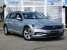 USED 2022 71 VOLKSWAGEN PASSAT 2.0 TDI EVO SE Nav Estate 5dr Diesel DSG Euro 6 (s/s) (150 ps) Finished in SCALE SILVER METALLIC with contrasting GREY CLOTH trim. This latest solid edition looks and drives great. This desirable estate model offers great space, comfort and lovely spec. Features include 17" Alloys, Sat Nav, DAB Radio, B/Tooth, Cruise Control, Park Sensors and much more. Dealer serviced at 18345 miles, 38122 miles, 57340 miles, 74039 miles, 80591 miles (DSG Oil and Filter), 85427 miles (Front and Rear Discs and Pads) and at 90371 miles.