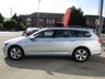 USED 2022 71 VOLKSWAGEN PASSAT 2.0 TDI EVO SE Nav Estate 5dr Diesel DSG Euro 6 (s/s) (150 ps) Finished in SCALE SILVER METALLIC with contrasting GREY CLOTH trim. This latest solid edition looks and drives great. This desirable estate model offers great space, comfort and lovely spec. Features include 17" Alloys, Sat Nav, DAB Radio, B/Tooth, Cruise Control, Park Sensors and much more. Dealer serviced at 18345 miles, 38122 miles, 57340 miles, 74039 miles, 80591 miles (DSG Oil and Filter), 85427 miles (Front and Rear Discs and Pads) and at 90371 miles.